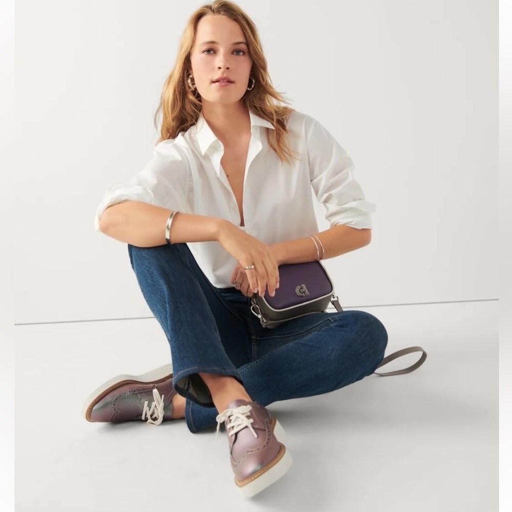 Cole haan women's fancy shoes